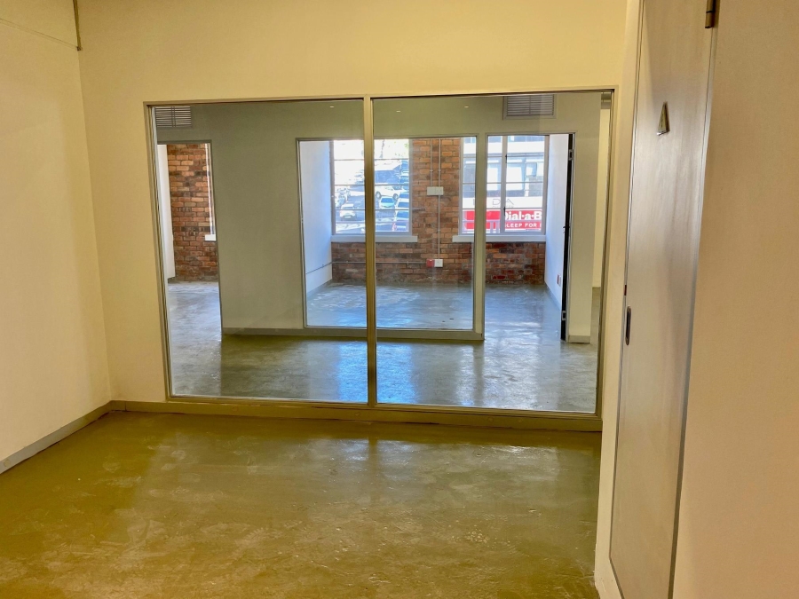 To Let commercial Property for Rent in De Waterkant Western Cape